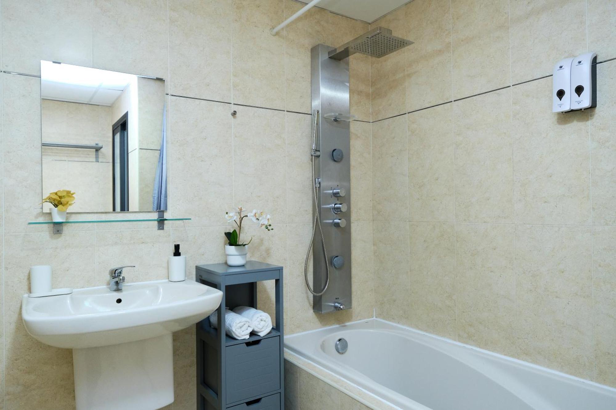 Habitaciones Pensadas Para Ti Fuengirola Exterior foto