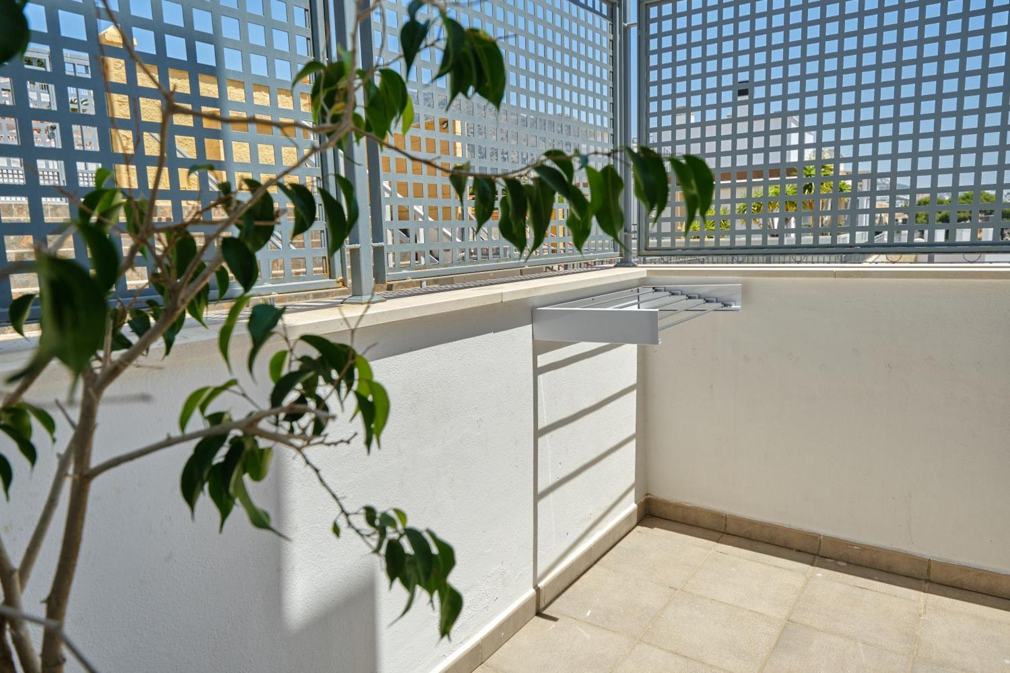 Habitaciones Pensadas Para Ti Fuengirola Exterior foto